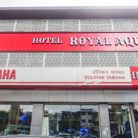 Hotel O Royal Aqua مومباي المظهر الخارجي الصورة