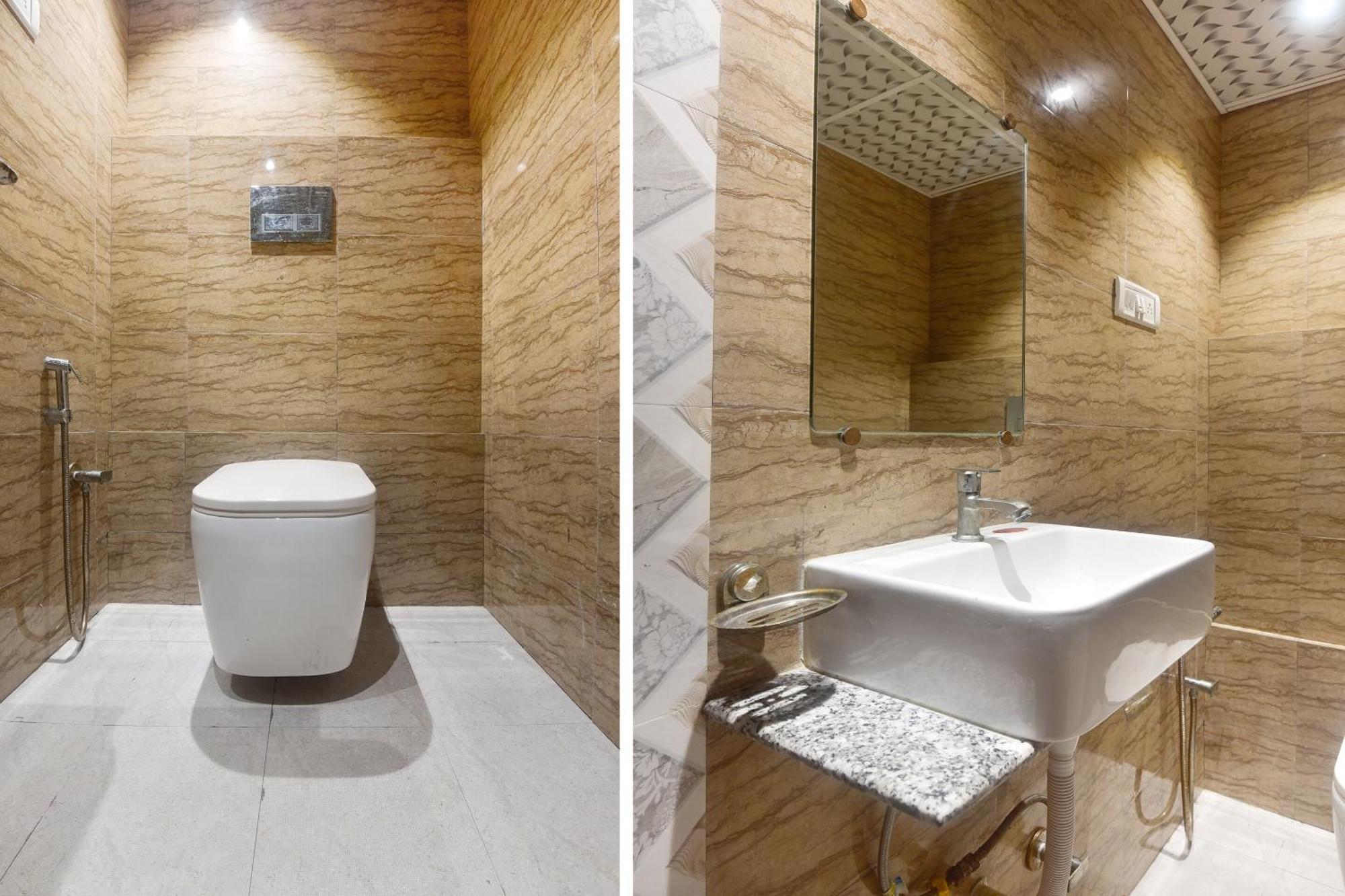 Hotel O Royal Aqua مومباي المظهر الخارجي الصورة
